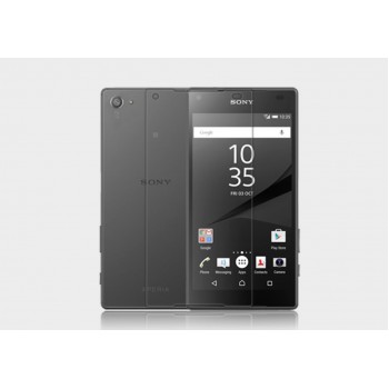 Xperia Z5 compact plevele ''Nillkin'' Crystal